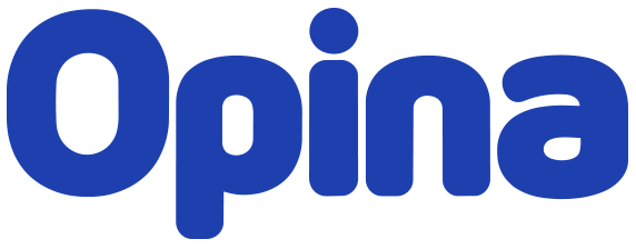 Opina